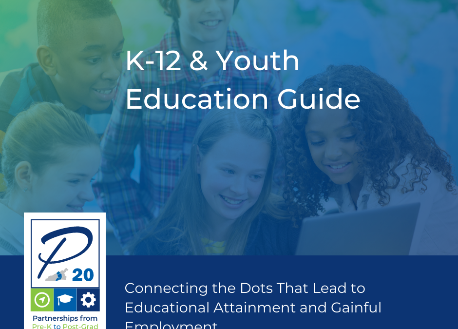 K-12 and Youth Education Guide