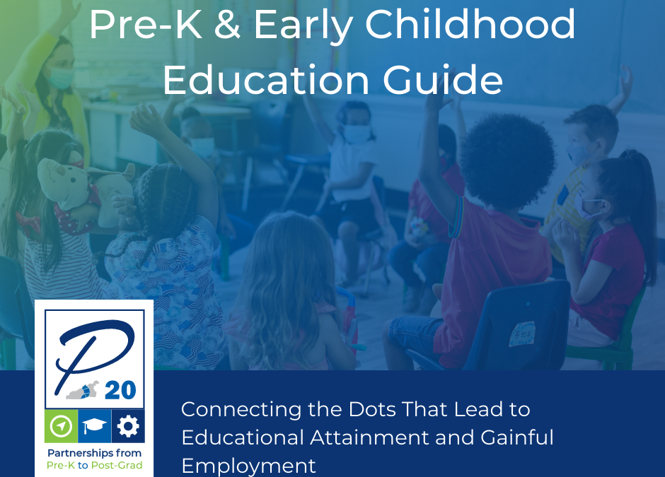 Pre-K & Early Childhood Education Guide