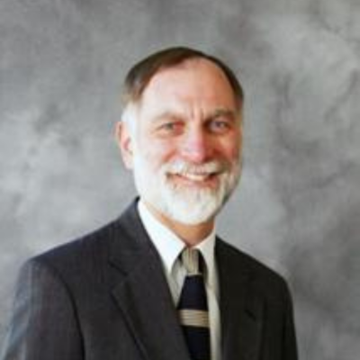 Gene Loflin, Ph.D., Associate Vice President of Compliance, AB Tech Community College