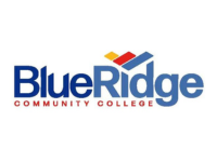 Blue Ridge Community College logo