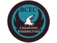 Blue Ridge Community College logo