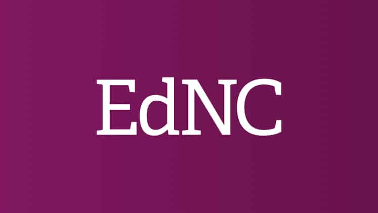 FAFSA Initiative Involving P20 Featured in EdNC