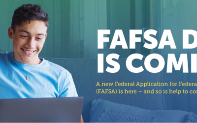 2024 FAFSA Day Announcement