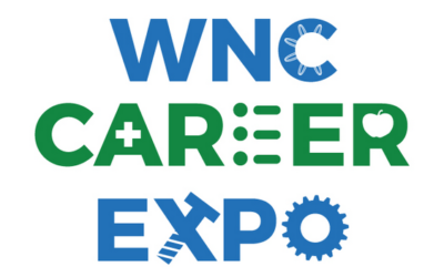 Spring 2024 WNC Career Expo – Student and Educator Field Trip Opportunity