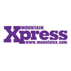 Mountain Xpress logo