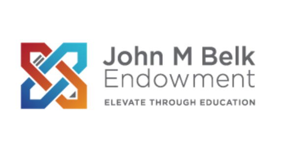 P20 Council Awarded a Grant from John M. Belk Endowment (JMBE)