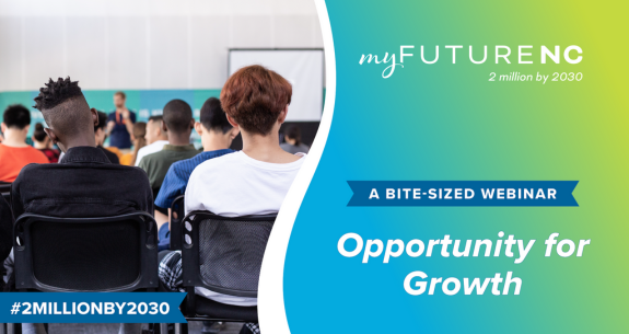 Top Opportunities for Growth in the Land of Sky Region of WNC