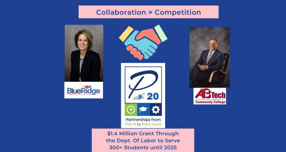Project Collaborate Enrolls 70 Individuals in Education & Training for High-Wage, High-Demand Careers in Q1 2024
