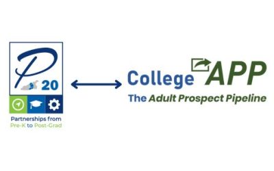 P20’s Partnership with CollegeApp