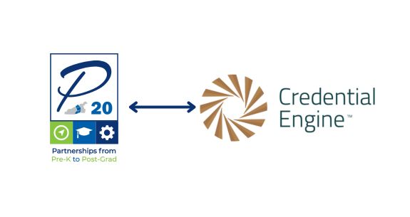 P20’s Partnership with Credential Engine