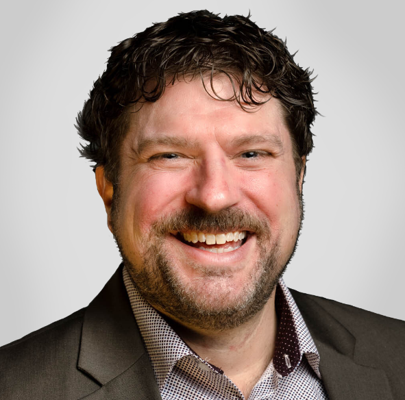 Drew Pollick, Founder and CEO of Craft HR Solutions Representing WNC Human Resources Association