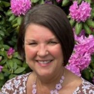Candie Sellers, Elementary Coordinator for the Western Region Education Sevice Alliance (WRESA)