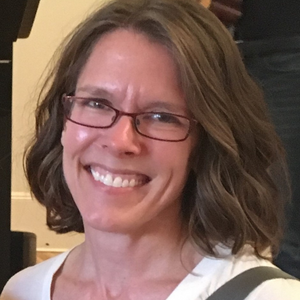 Deanna LaMotte, NC Pre-K Expansion Director, Buncombe Partnership for Children