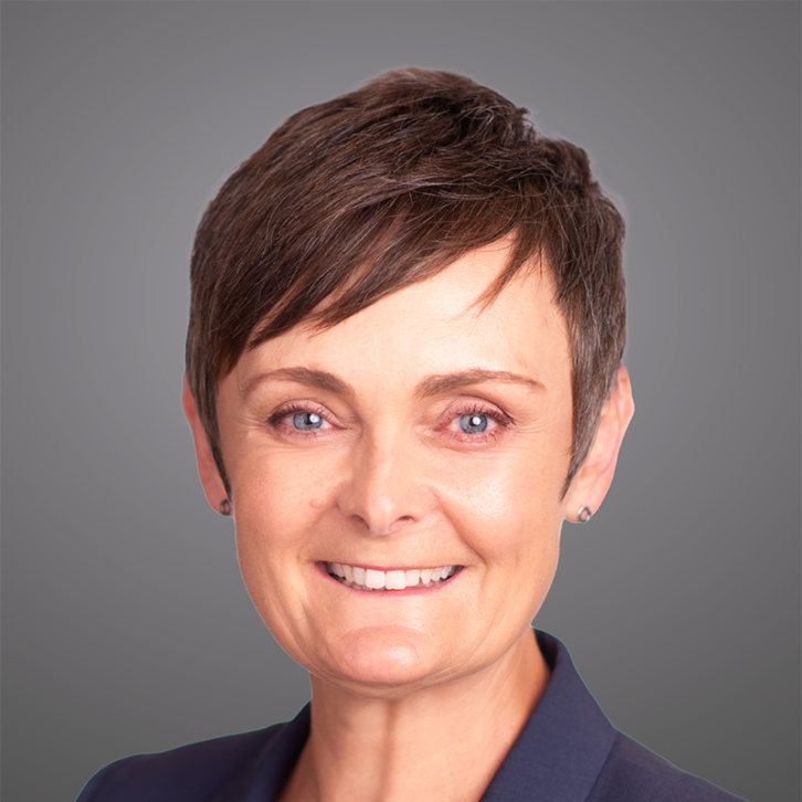 Pam Hartley, Regional Impact Manager, myFutureNC