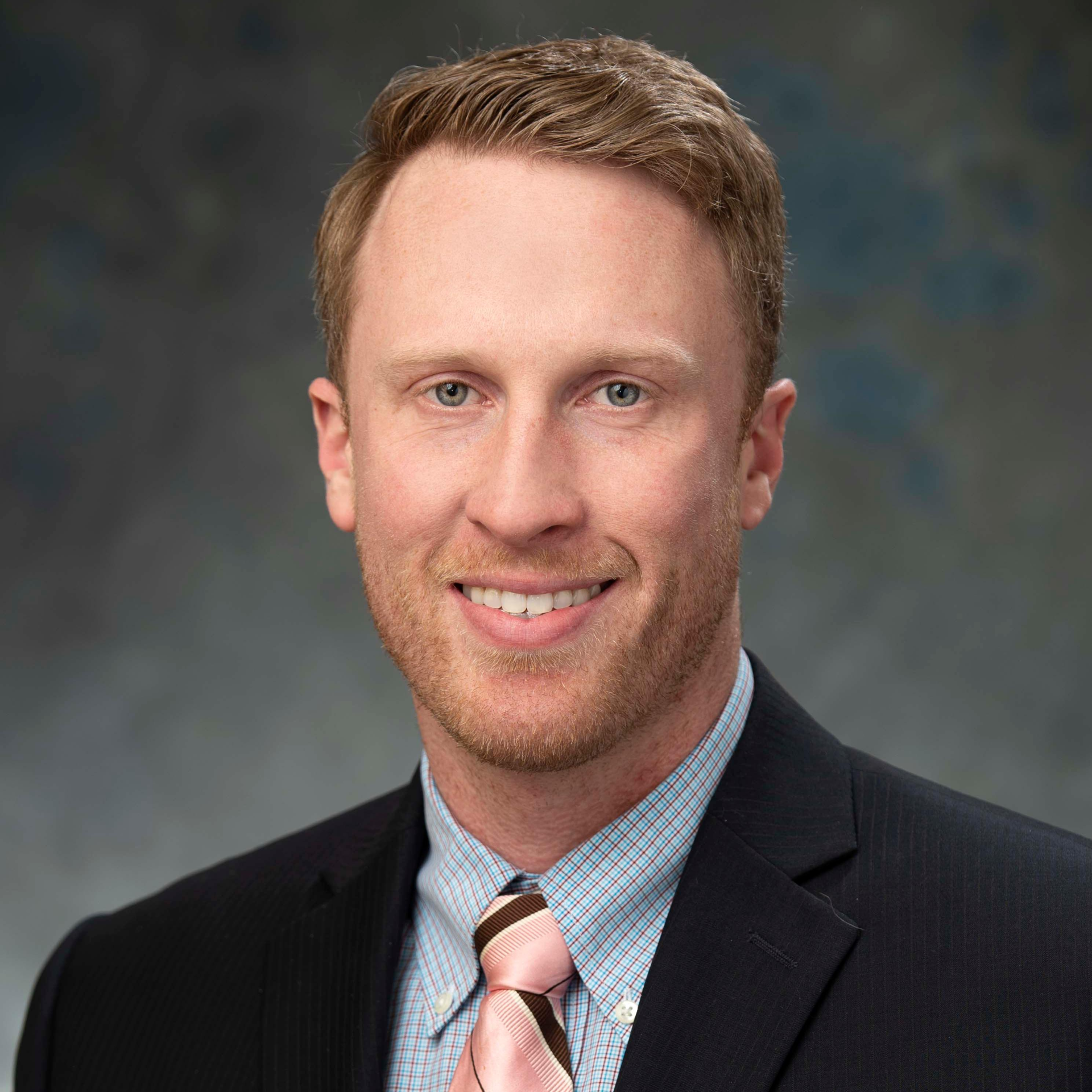 Wesley Downing