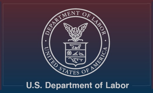 US Dept of Labor