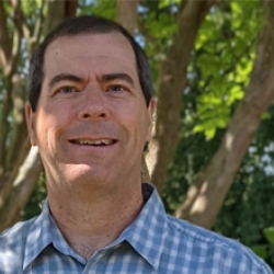 Lance Edwards, Senior Vice President, Community Impact, United Way