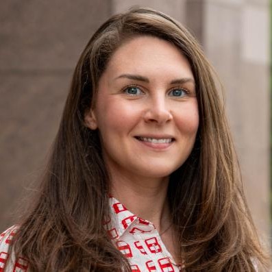 Samantha Cole, Child Care Business Liaison, Commerce NC