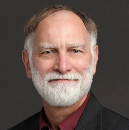 Dr. Gene Loflin, Executive Director, North Carolina Prison Education Consortium