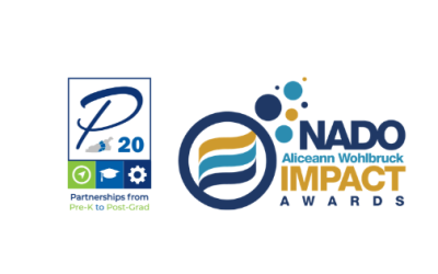 Land of Sky Regional Council Honored with Three  2026 Impact Award from the National Association of Development Organizations